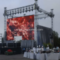 LED Advertising Panel Screen for Outdoor